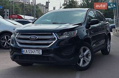 Внедорожник / Кроссовер Ford Edge 2016 в Киеве