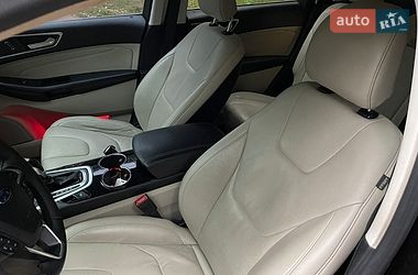 Позашляховик / Кросовер Ford Edge 2015 в Чернігові фото 11 Позашляховик / Кросовер Ford Edge 2015 в Чернігові