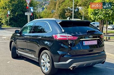Позашляховик / Кросовер Ford Edge 2020 в Вінниці