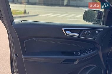Позашляховик / Кросовер Ford Edge 2020 в Вінниці