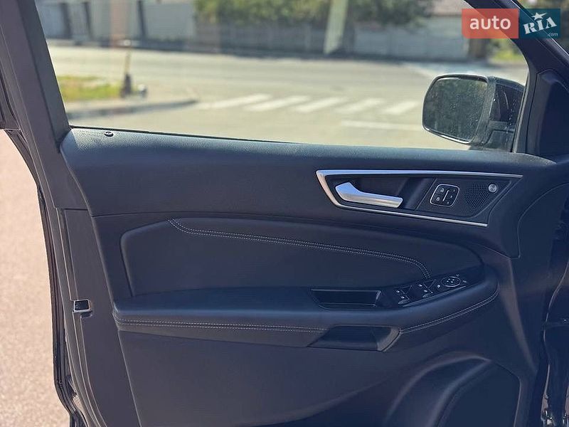 Позашляховик / Кросовер Ford Edge 2020 в Вінниці