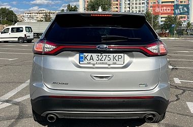 Внедорожник / Кроссовер Ford Edge 2018 в Киеве