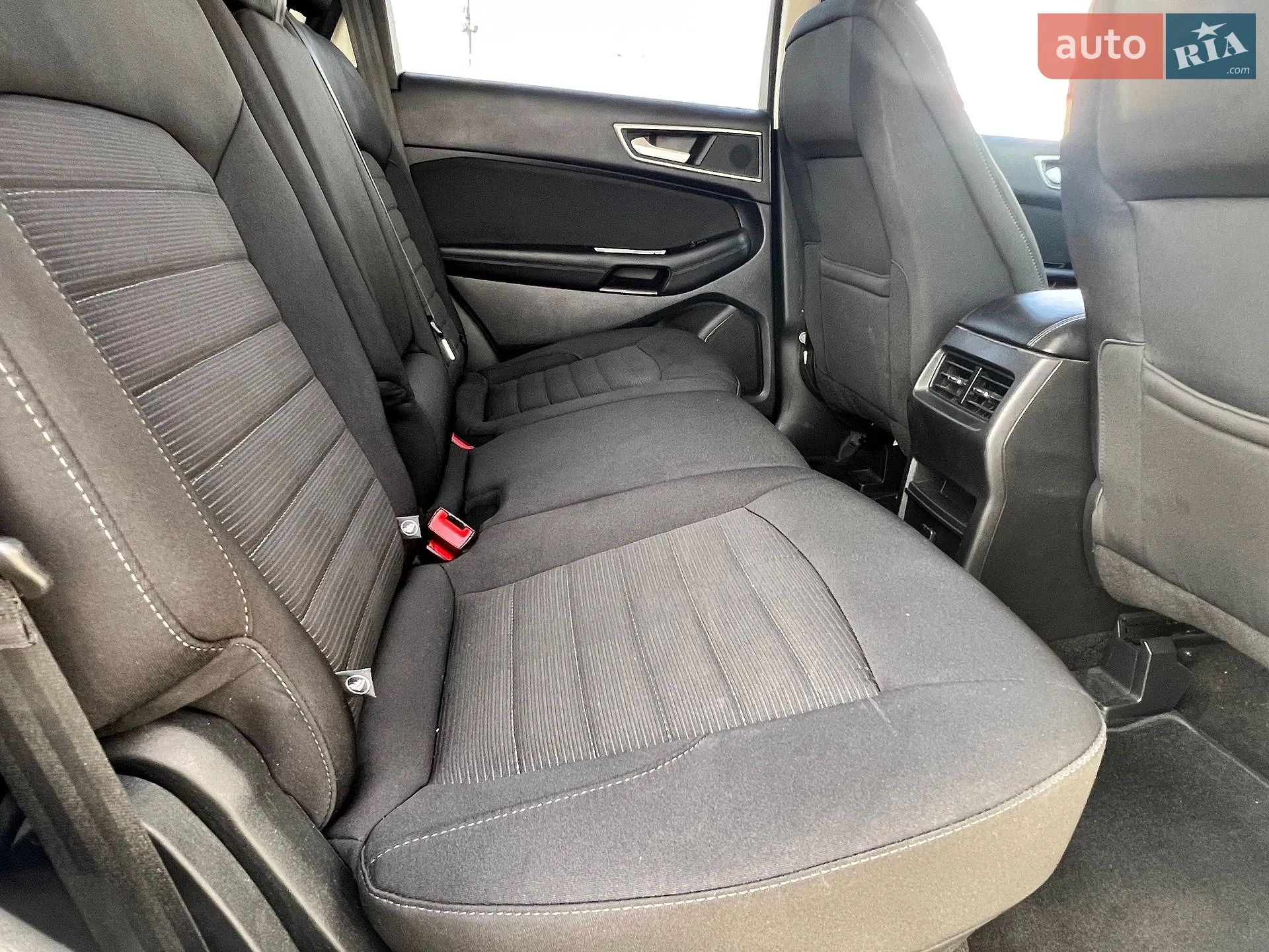 2018 Ford Edge - мініатюра 15