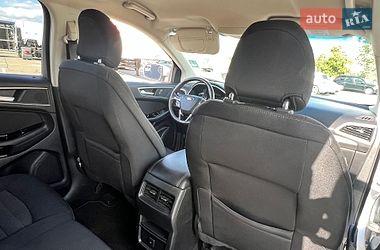 Внедорожник / Кроссовер Ford Edge 2018 в Киеве