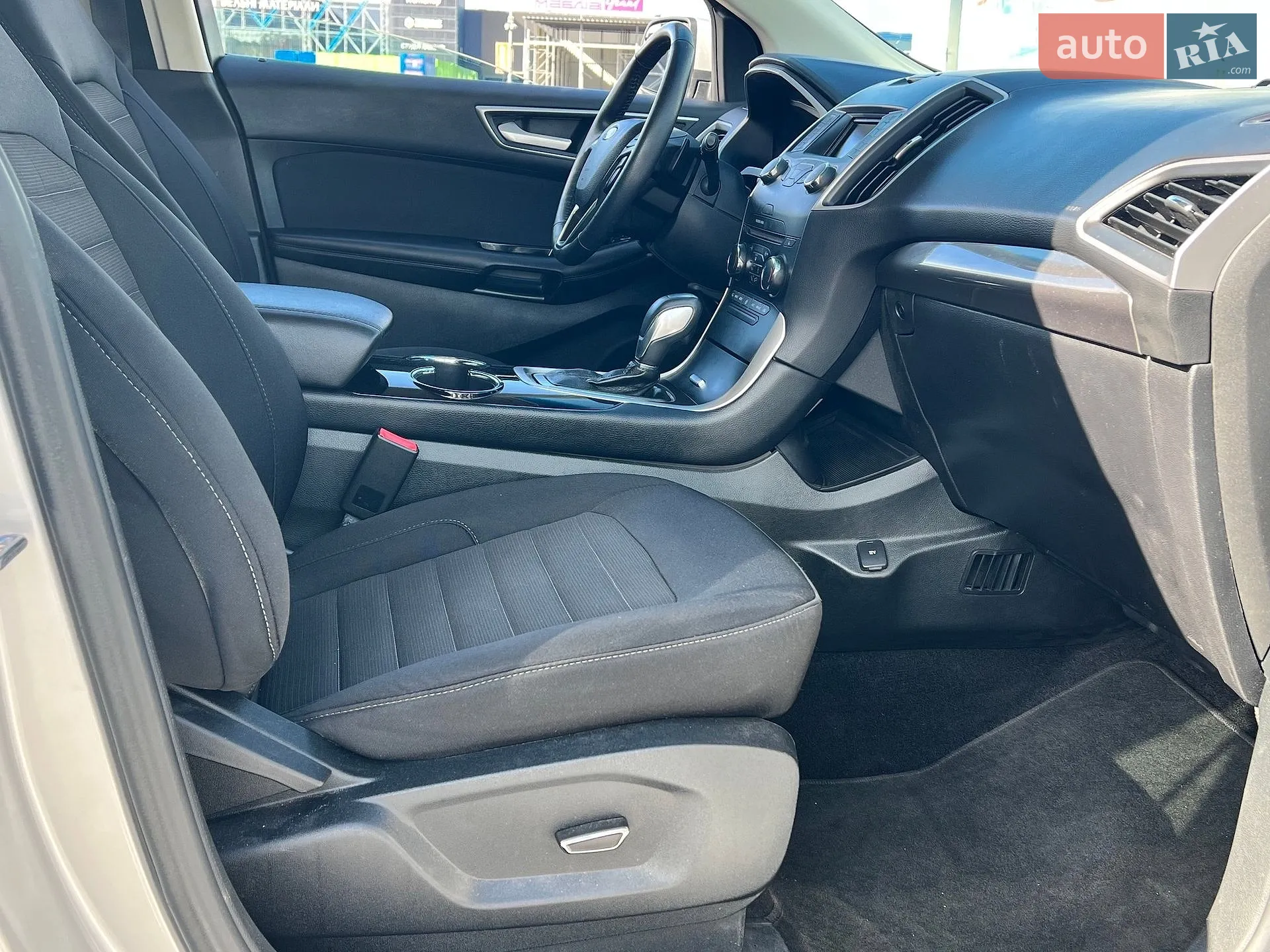 2018 Ford Edge - мініатюра 17