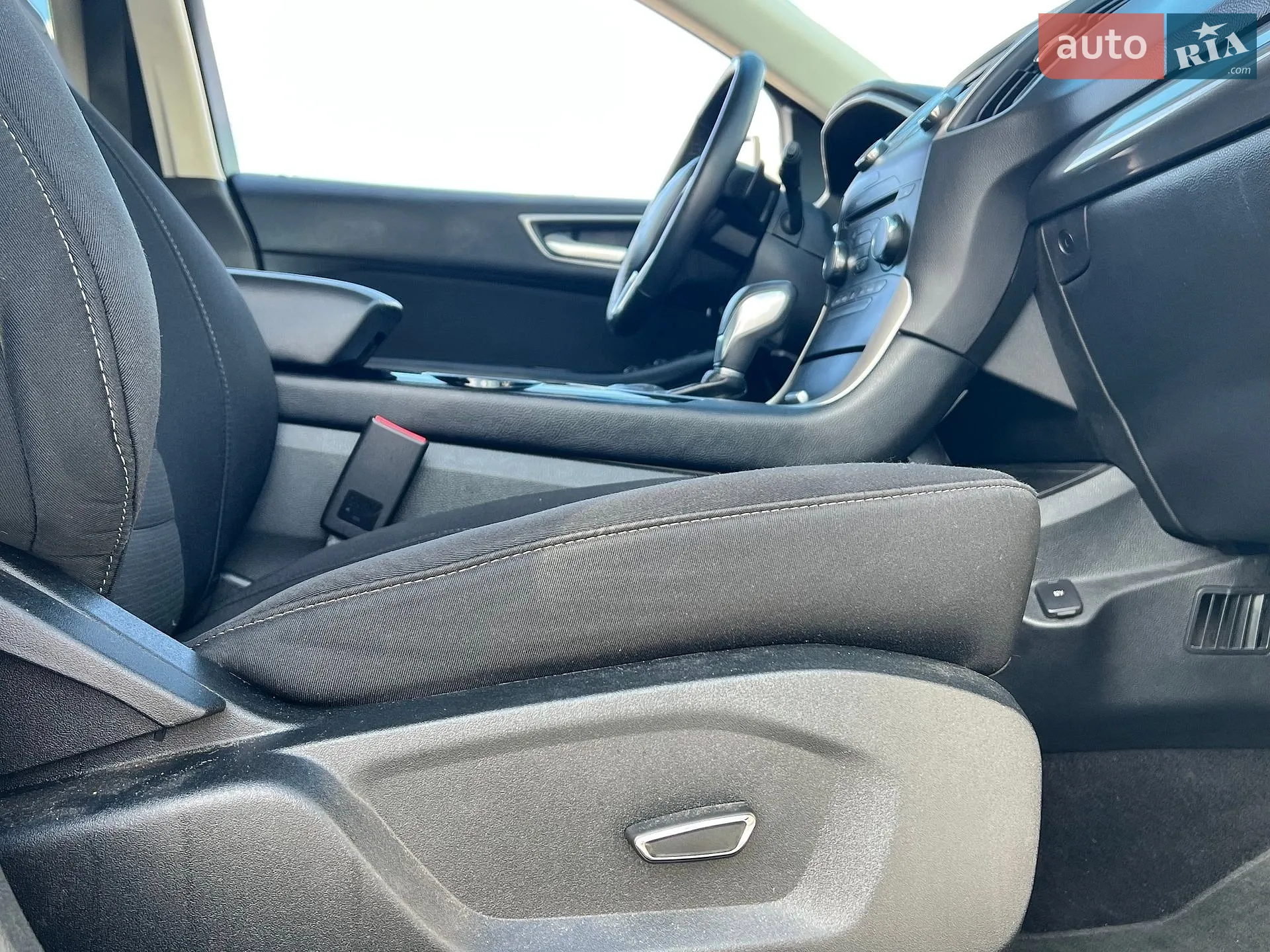 2018 Ford Edge - мініатюра 18