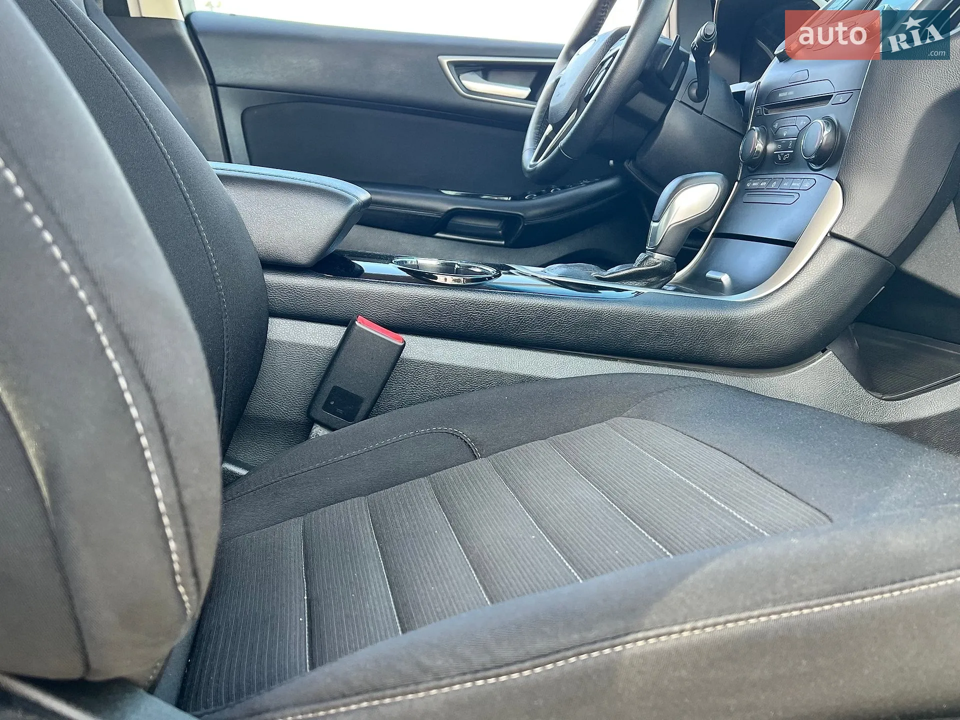 2018 Ford Edge - мініатюра 19