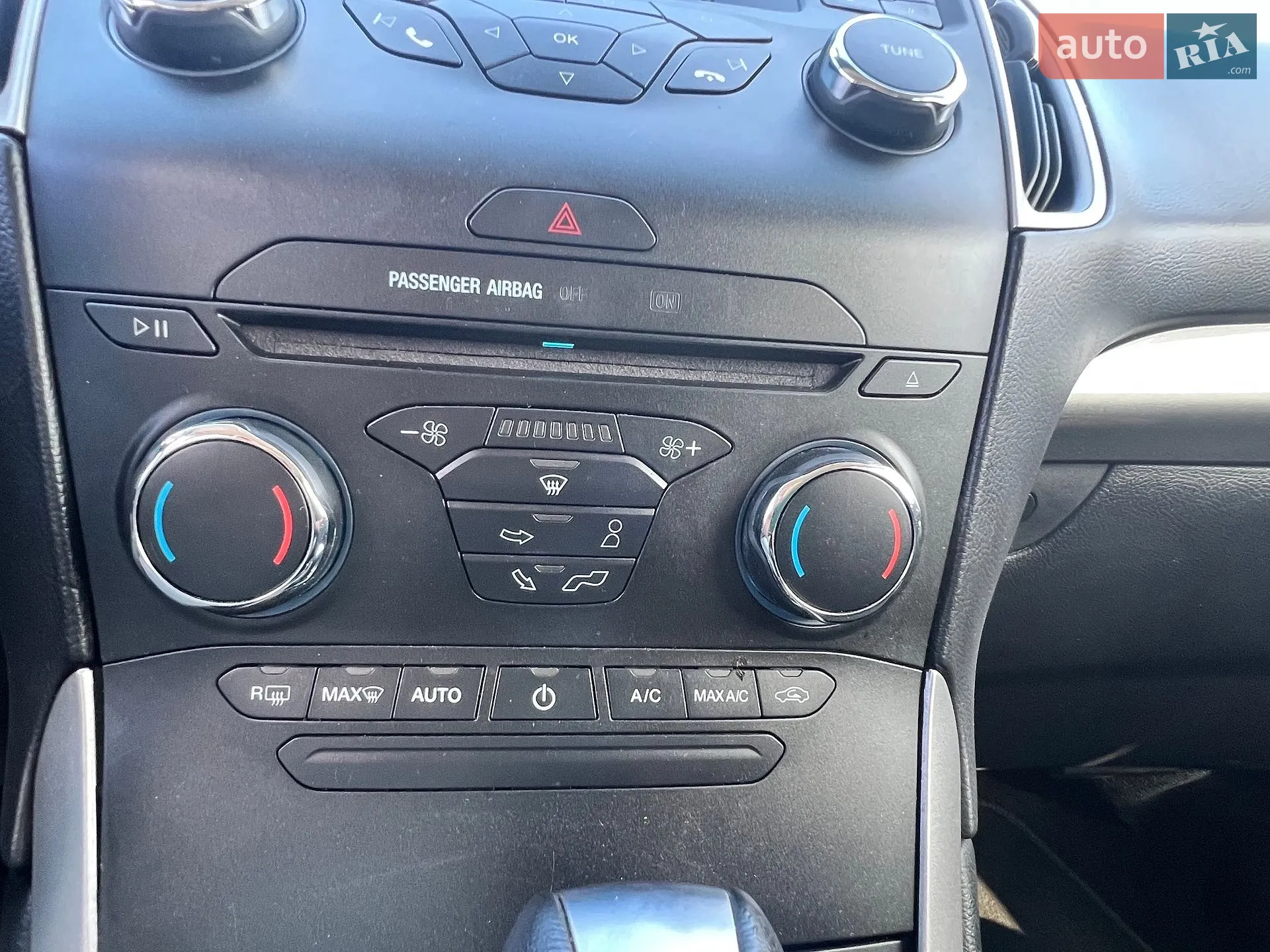 2018 Ford Edge - мініатюра 26