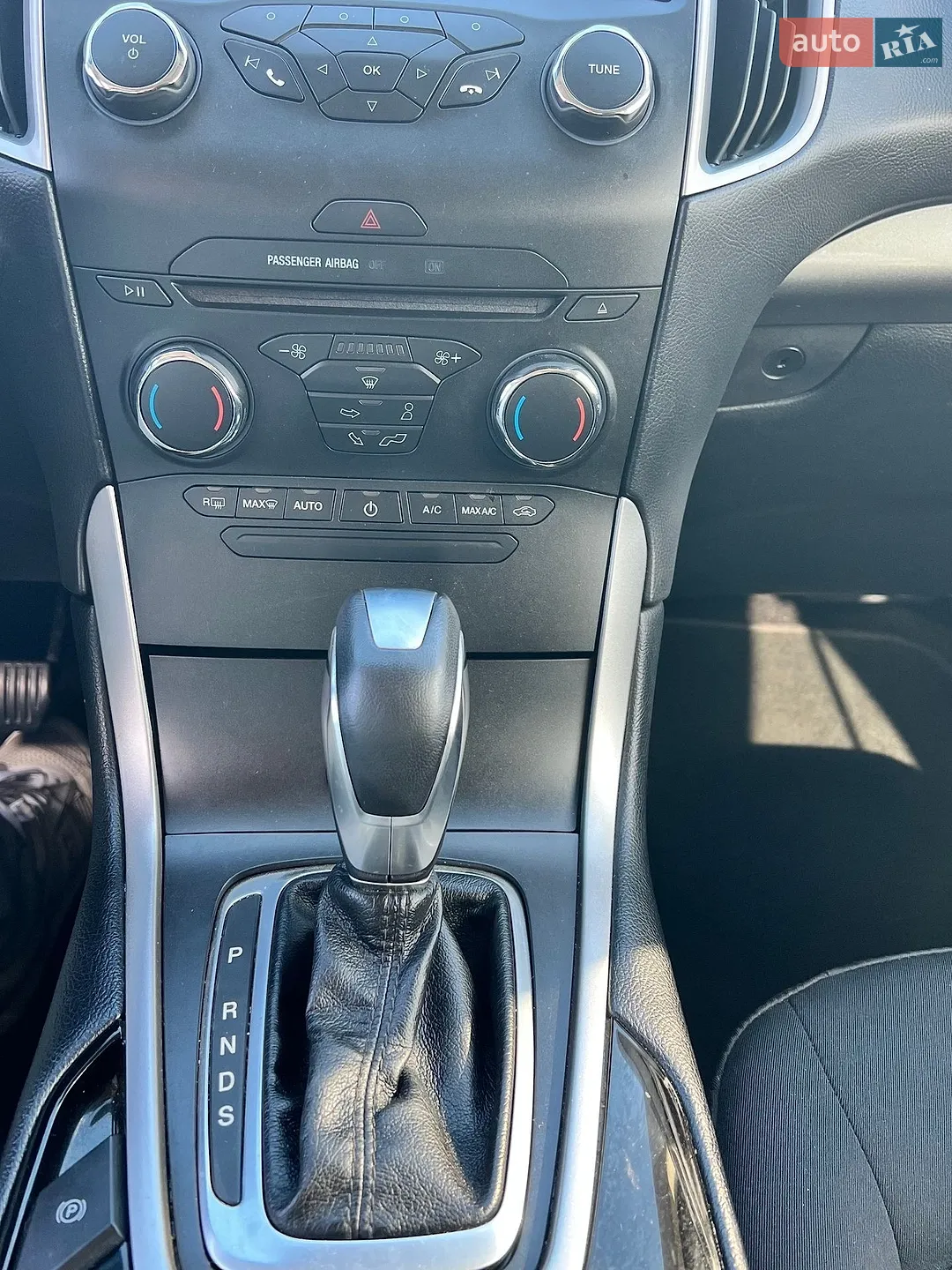2018 Ford Edge - мініатюра 27