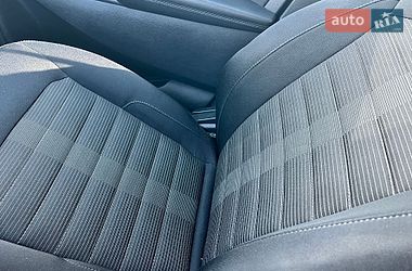 Внедорожник / Кроссовер Ford Edge 2018 в Киеве