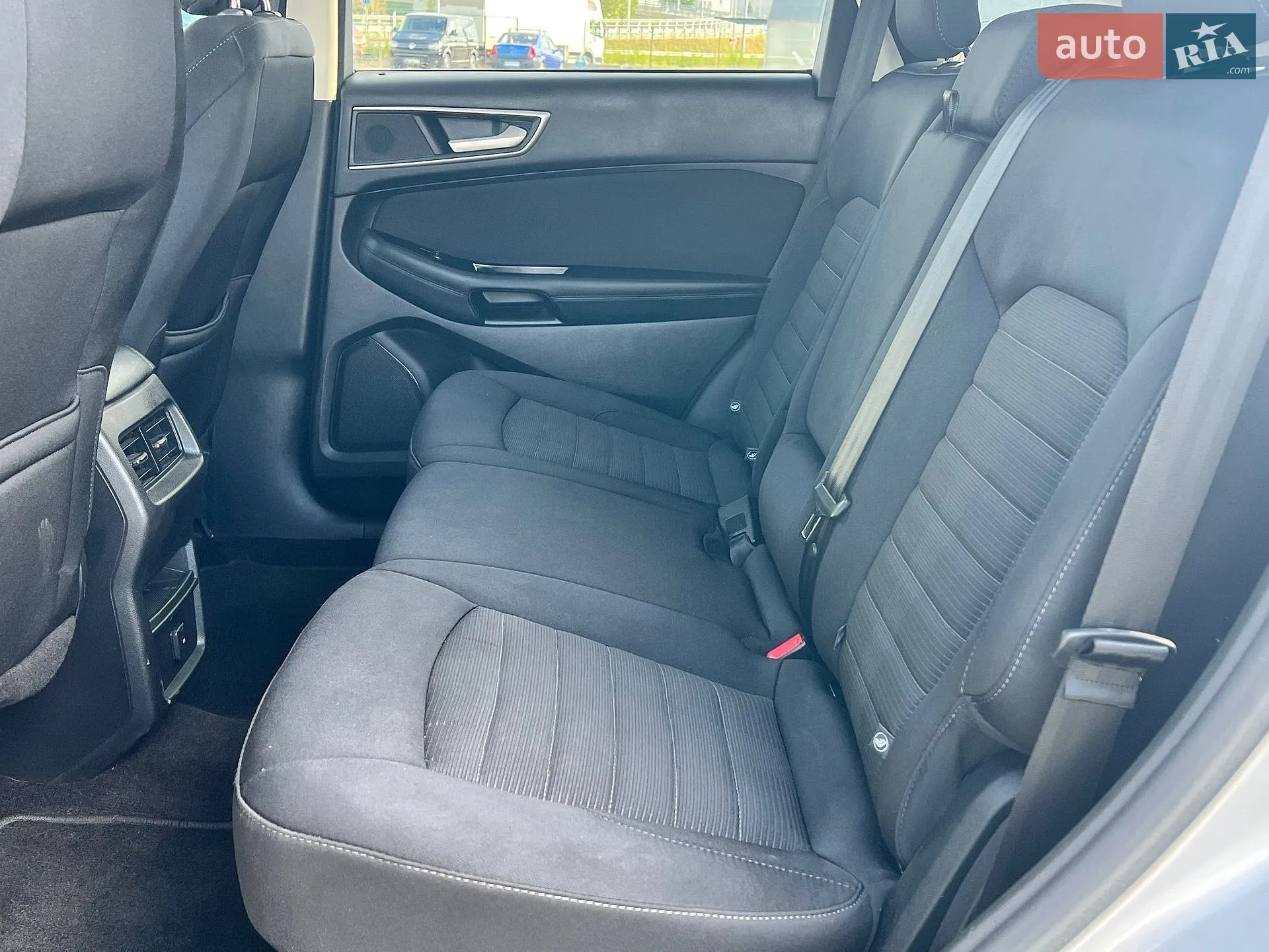 2018 Ford Edge - мініатюра 30