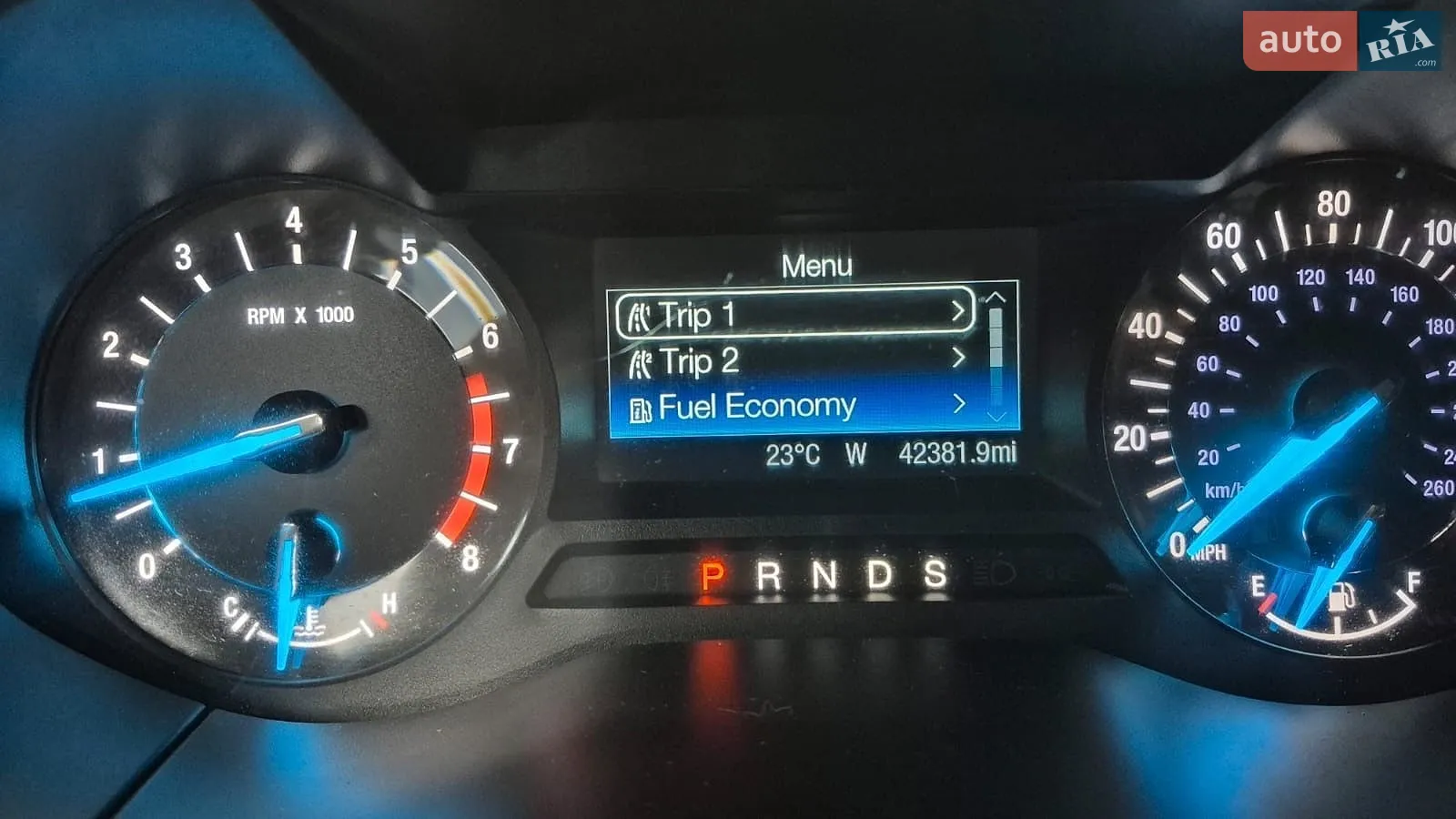 2018 Ford Edge - мініатюра 31