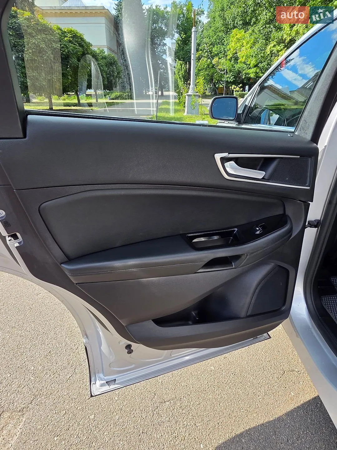 2019 Ford Edge - мініатюра 26