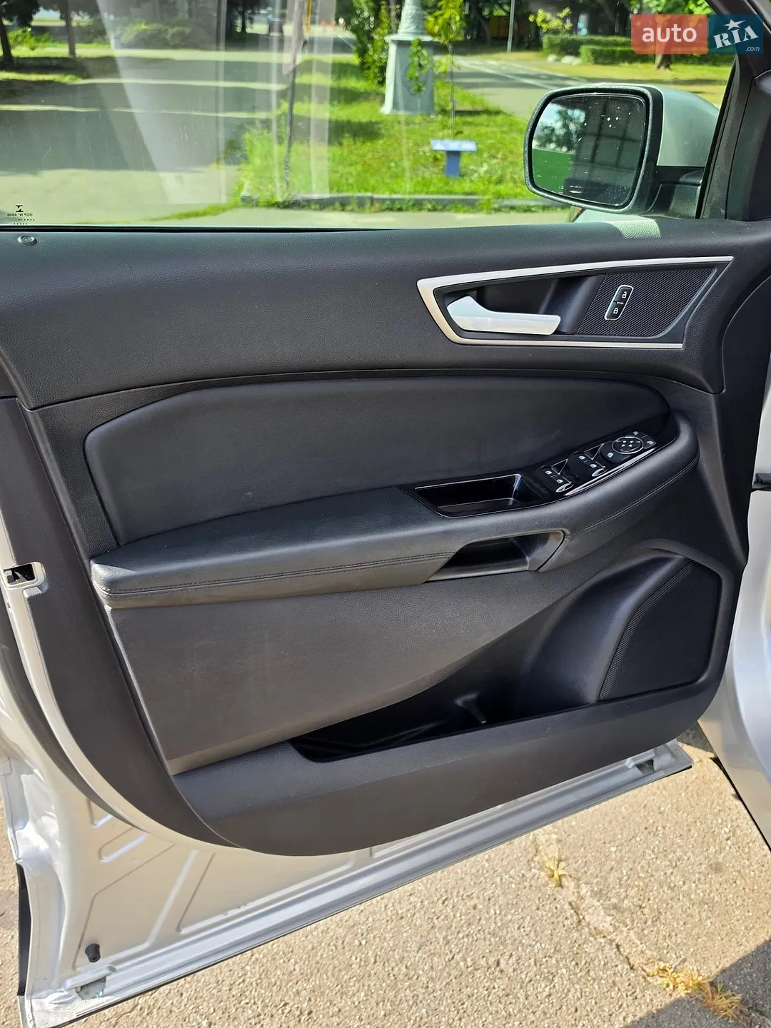 2019 Ford Edge - мініатюра 33