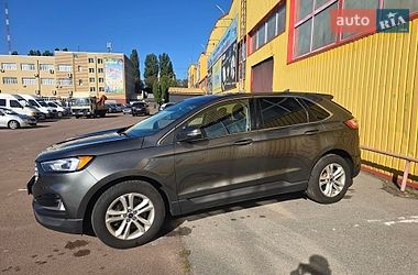 Внедорожник / Кроссовер Ford Edge 2019 в Житомире