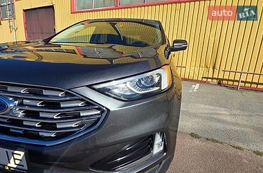 Внедорожник / Кроссовер Ford Edge 2019 в Житомире