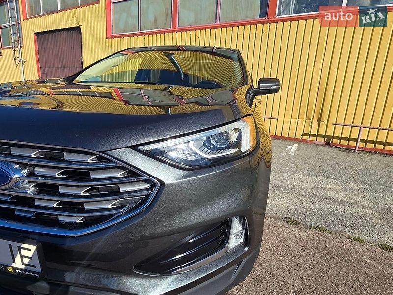 Внедорожник / Кроссовер Ford Edge 2019 в Житомире