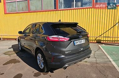 Внедорожник / Кроссовер Ford Edge 2019 в Житомире