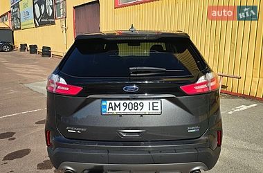 Внедорожник / Кроссовер Ford Edge 2019 в Житомире
