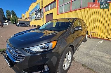Внедорожник / Кроссовер Ford Edge 2019 в Житомире