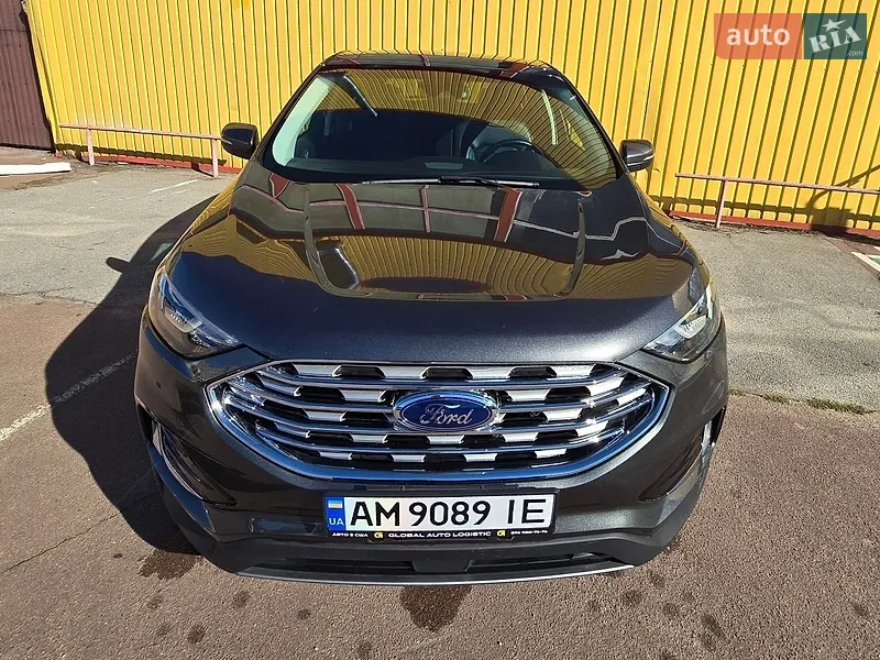 Ford Edge