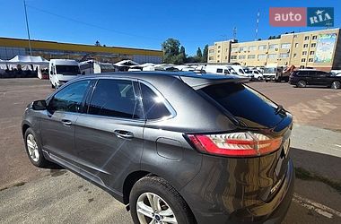 Внедорожник / Кроссовер Ford Edge 2019 в Житомире