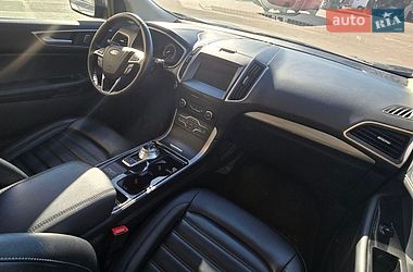 Внедорожник / Кроссовер Ford Edge 2019 в Житомире