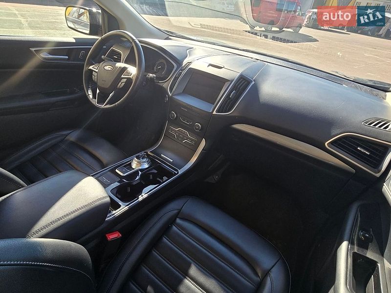 Внедорожник / Кроссовер Ford Edge 2019 в Житомире