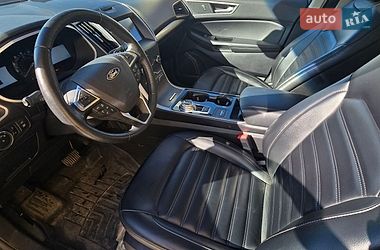 Внедорожник / Кроссовер Ford Edge 2019 в Житомире