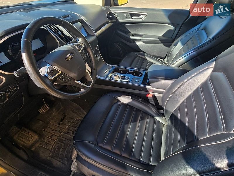 Внедорожник / Кроссовер Ford Edge 2019 в Житомире
