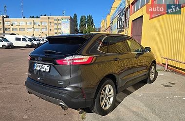 Внедорожник / Кроссовер Ford Edge 2019 в Житомире