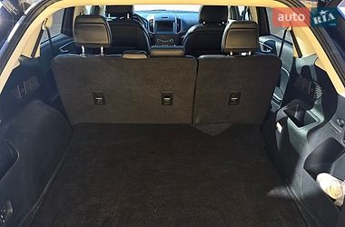 Внедорожник / Кроссовер Ford Edge 2019 в Житомире