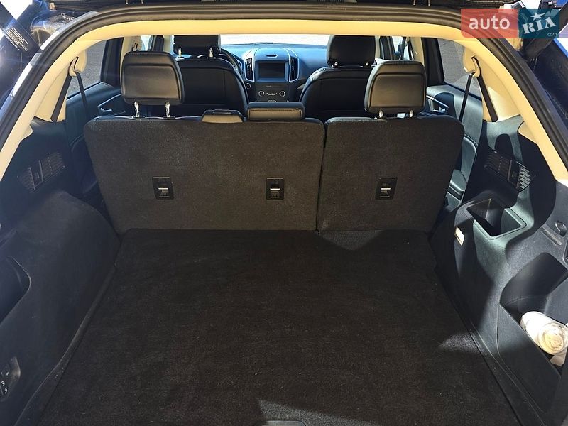 Внедорожник / Кроссовер Ford Edge 2019 в Житомире