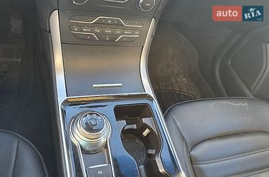 Внедорожник / Кроссовер Ford Edge 2019 в Житомире