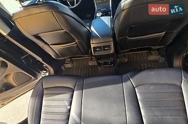 Внедорожник / Кроссовер Ford Edge 2019 в Житомире
