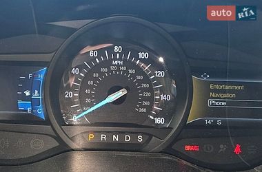 Внедорожник / Кроссовер Ford Edge 2019 в Житомире