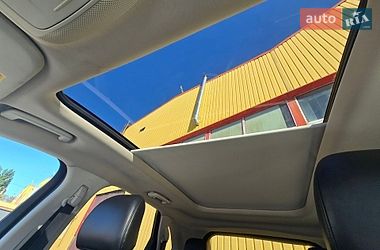 Внедорожник / Кроссовер Ford Edge 2019 в Житомире