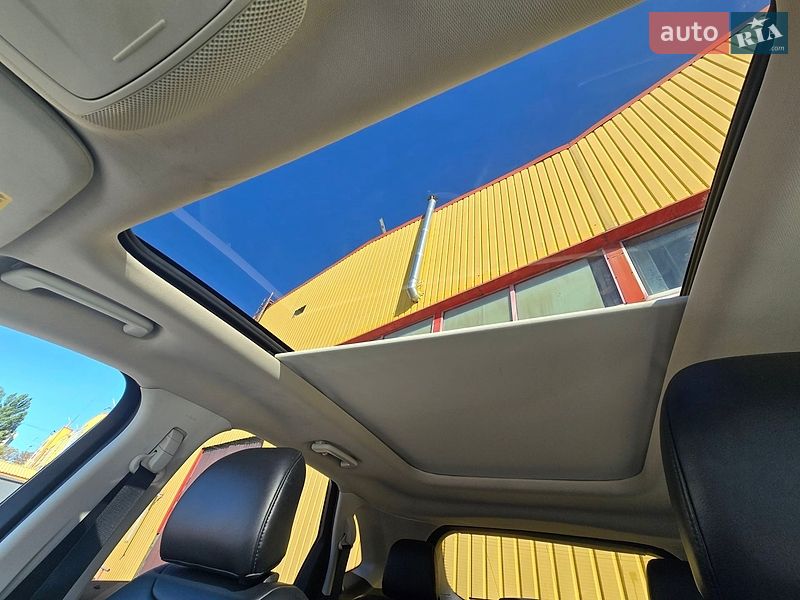 Внедорожник / Кроссовер Ford Edge 2019 в Житомире