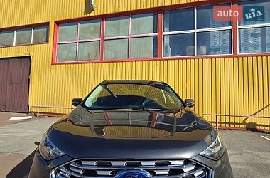 Внедорожник / Кроссовер Ford Edge 2019 в Житомире