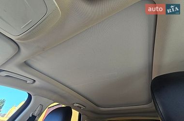 Внедорожник / Кроссовер Ford Edge 2019 в Житомире