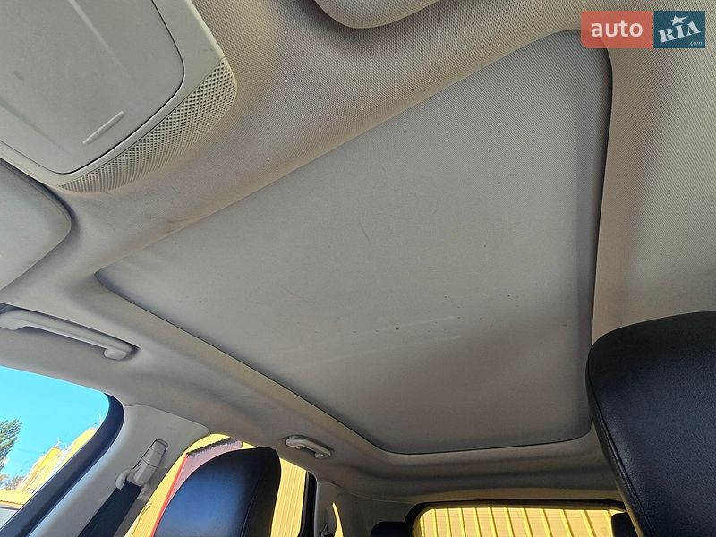Внедорожник / Кроссовер Ford Edge 2019 в Житомире