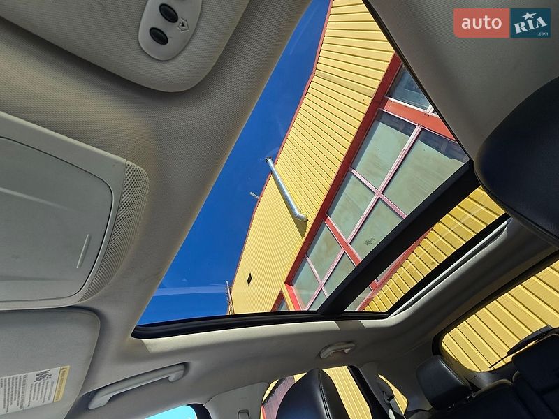 Внедорожник / Кроссовер Ford Edge 2019 в Житомире