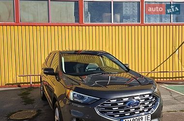 Внедорожник / Кроссовер Ford Edge 2019 в Житомире