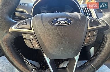 Внедорожник / Кроссовер Ford Edge 2019 в Житомире