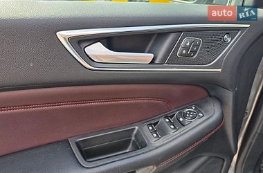 Внедорожник / Кроссовер Ford Edge 2021 в Львове фото 14 Внедорожник / Кроссовер Ford Edge 2021 в Львове