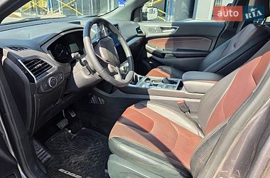 Внедорожник / Кроссовер Ford Edge 2021 в Львове фото 13 Внедорожник / Кроссовер Ford Edge 2021 в Львове