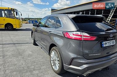 Внедорожник / Кроссовер Ford Edge 2021 в Львове фото 9 Внедорожник / Кроссовер Ford Edge 2021 в Львове