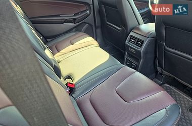 Внедорожник / Кроссовер Ford Edge 2021 в Львове фото 19 Внедорожник / Кроссовер Ford Edge 2021 в Львове