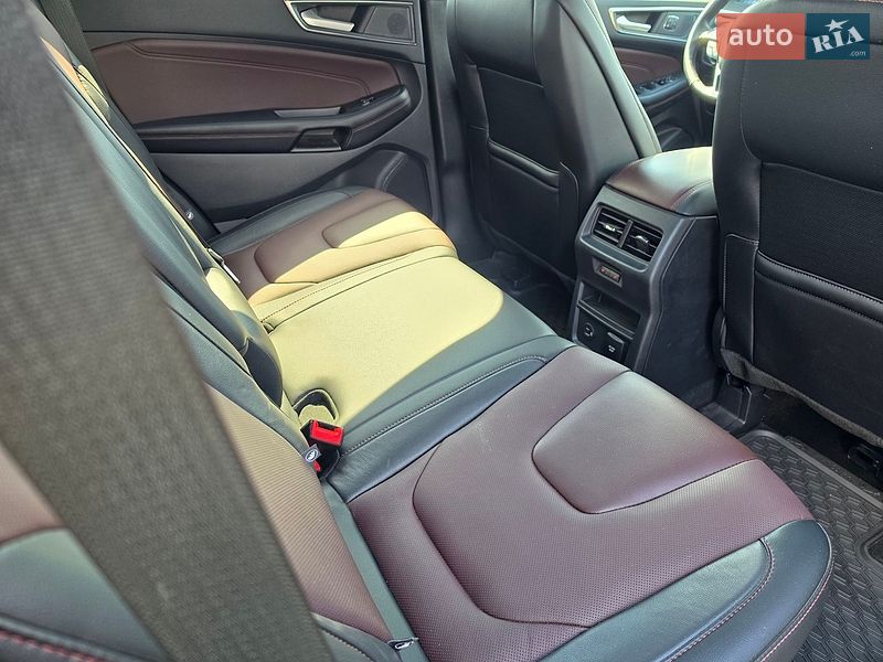 Внедорожник / Кроссовер Ford Edge 2021 в Львове фото 19 Внедорожник / Кроссовер Ford Edge 2021 в Львове