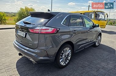 Внедорожник / Кроссовер Ford Edge 2021 в Львове фото 4 Внедорожник / Кроссовер Ford Edge 2021 в Львове